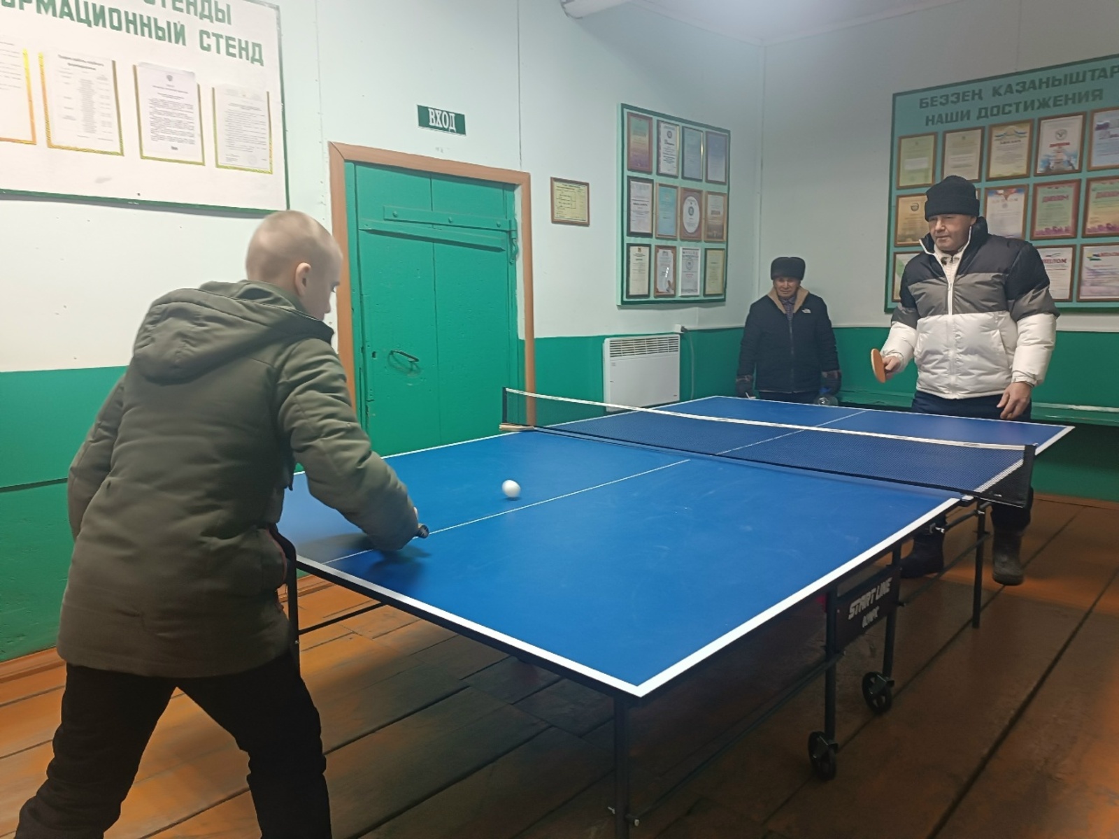 Удмурт гуртын улон пӧзе