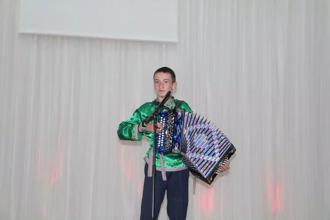 "Усточикарысь" нылпиос концерт возьматӥзы