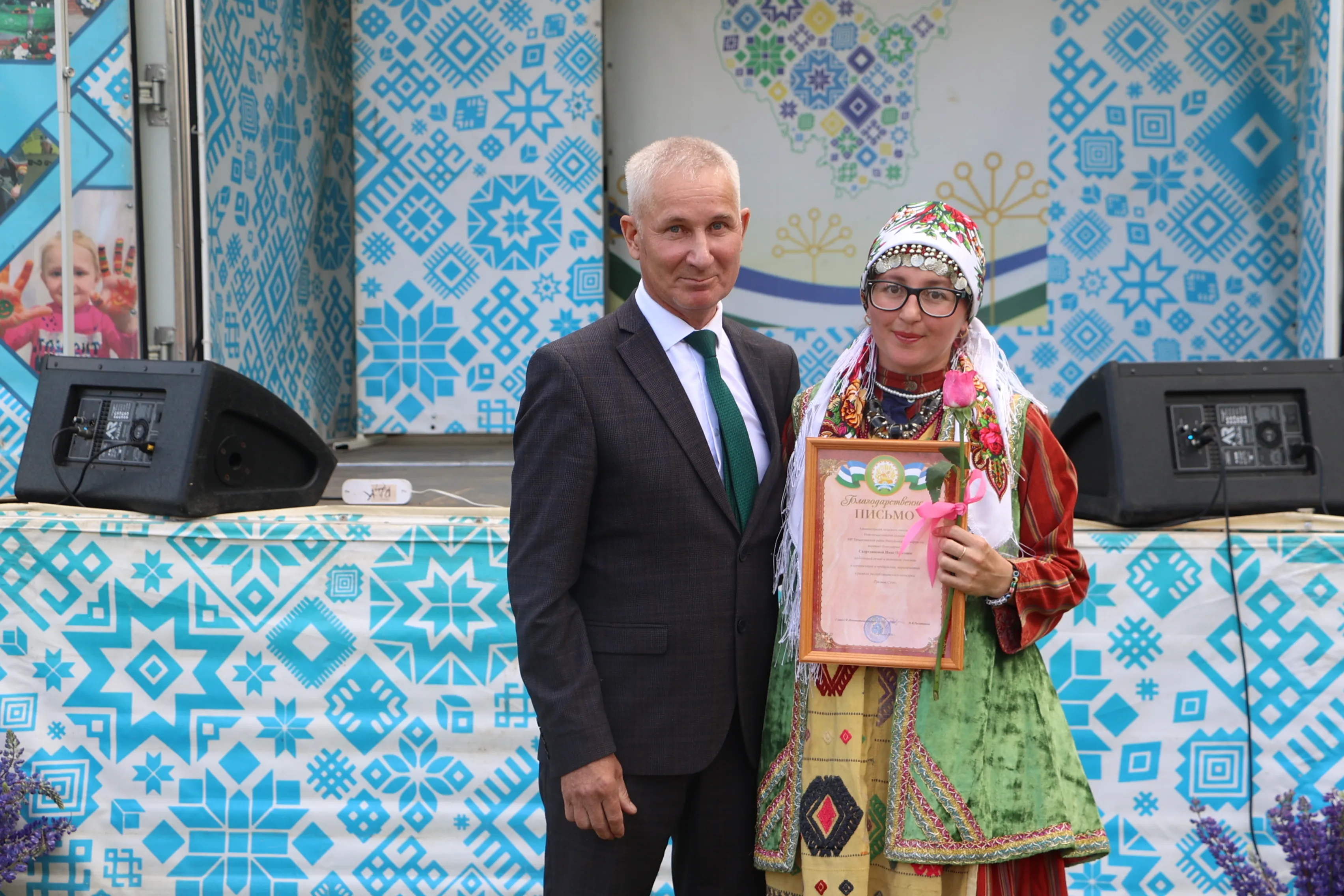 "Трезвое село" республика конкурсэ мыло-кыдо пыриськисьёсты ӟечкылазы