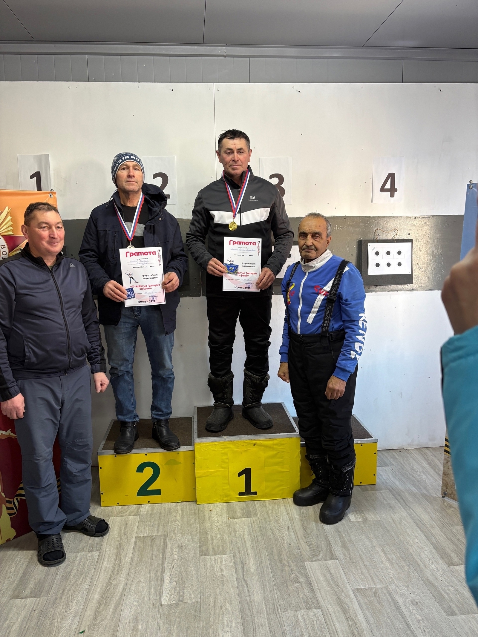 Куеда округын куасэн ӵошатскон ортчиз