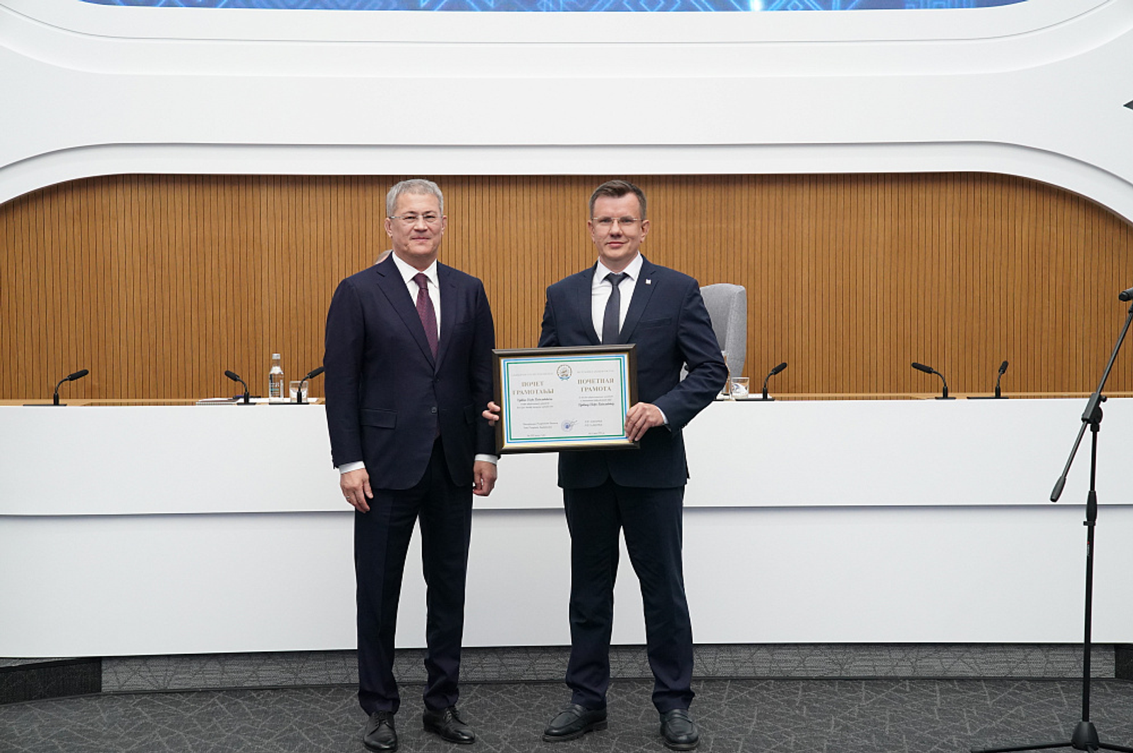 Башкортостан – в топ-3 по числу победителей олимпиады по химии в «Сириусе»