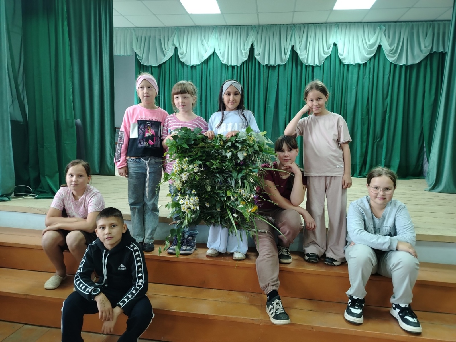 Улонмес чебер каро киужъёс