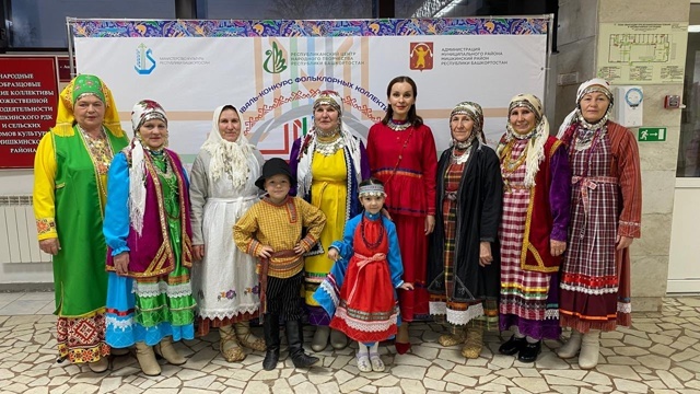 Кибашлы кышномурт конкурсын вормисе потӥз