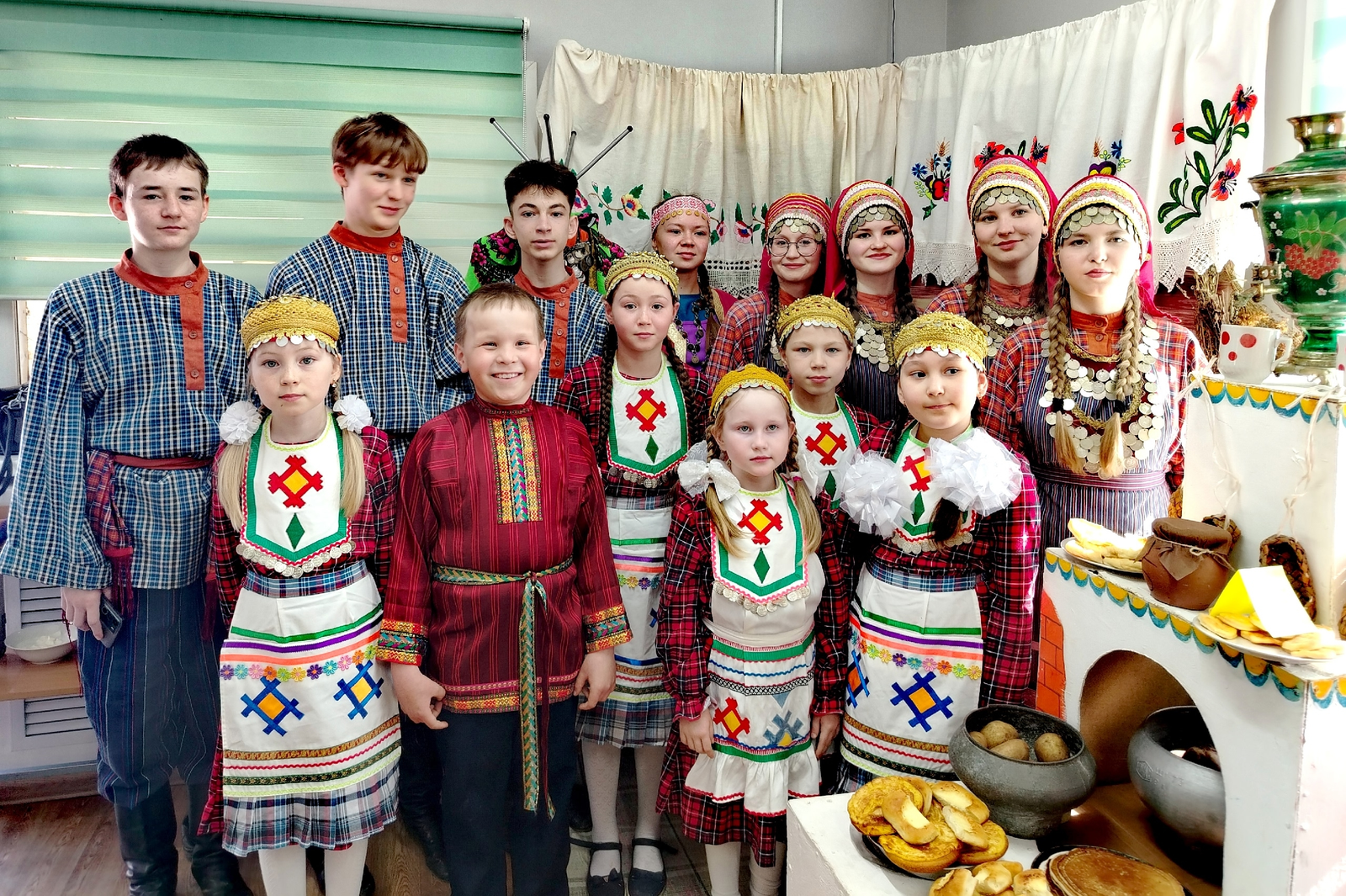 Конкурсысь вормонэн бертӥзы