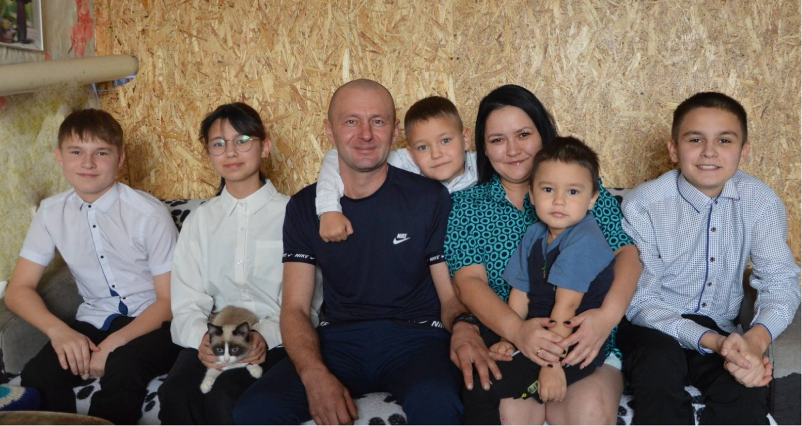 Ермекей ёросысь семьяос ӵошатскизы