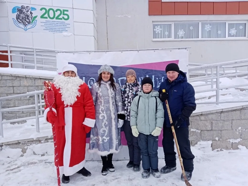 Семьяос республика фестивальлэн муниципал этапаз кужымзэс мертазы