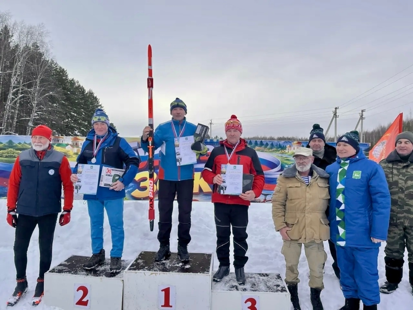 Бурайын ожгарчиез буре вайыса куасэн ӵошатскизы