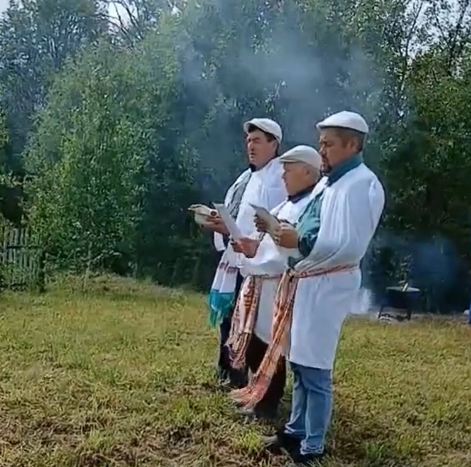 Вылысь Татышлыын  вӧсь ортчиз