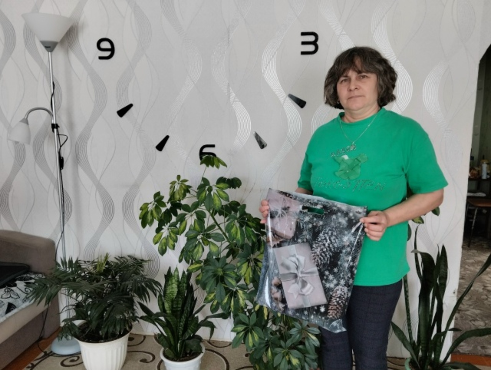 Шуныт пумиськон ортчиз