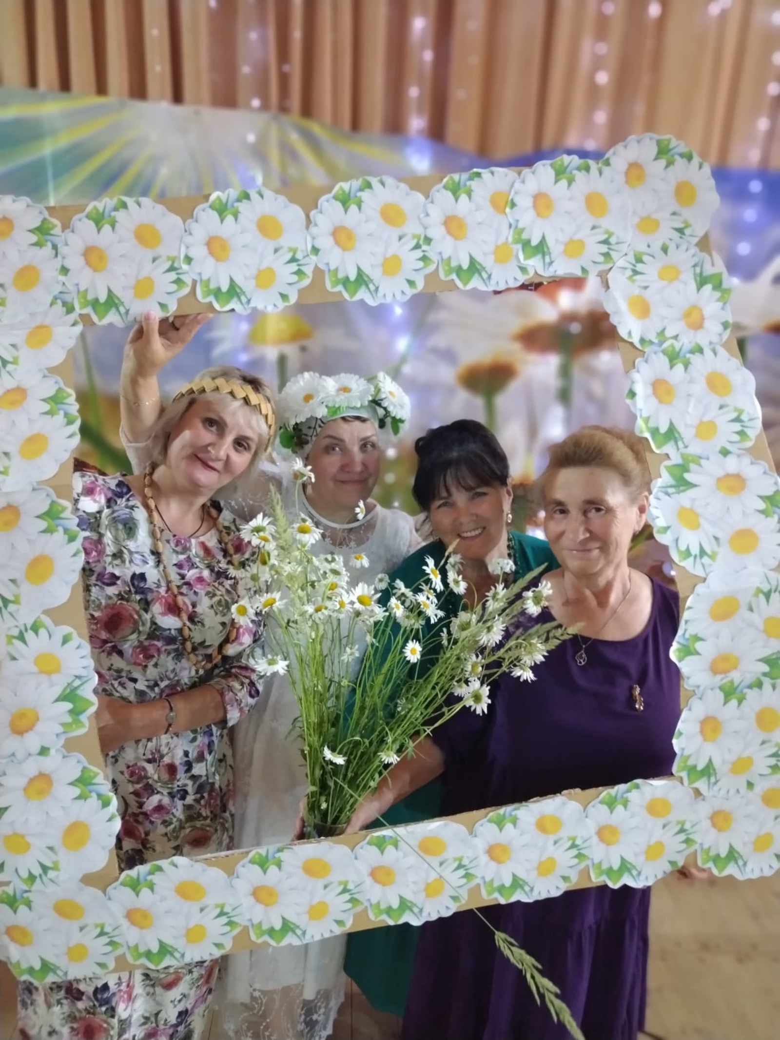 Гурт калыклы сяська керттэт кузьмазы