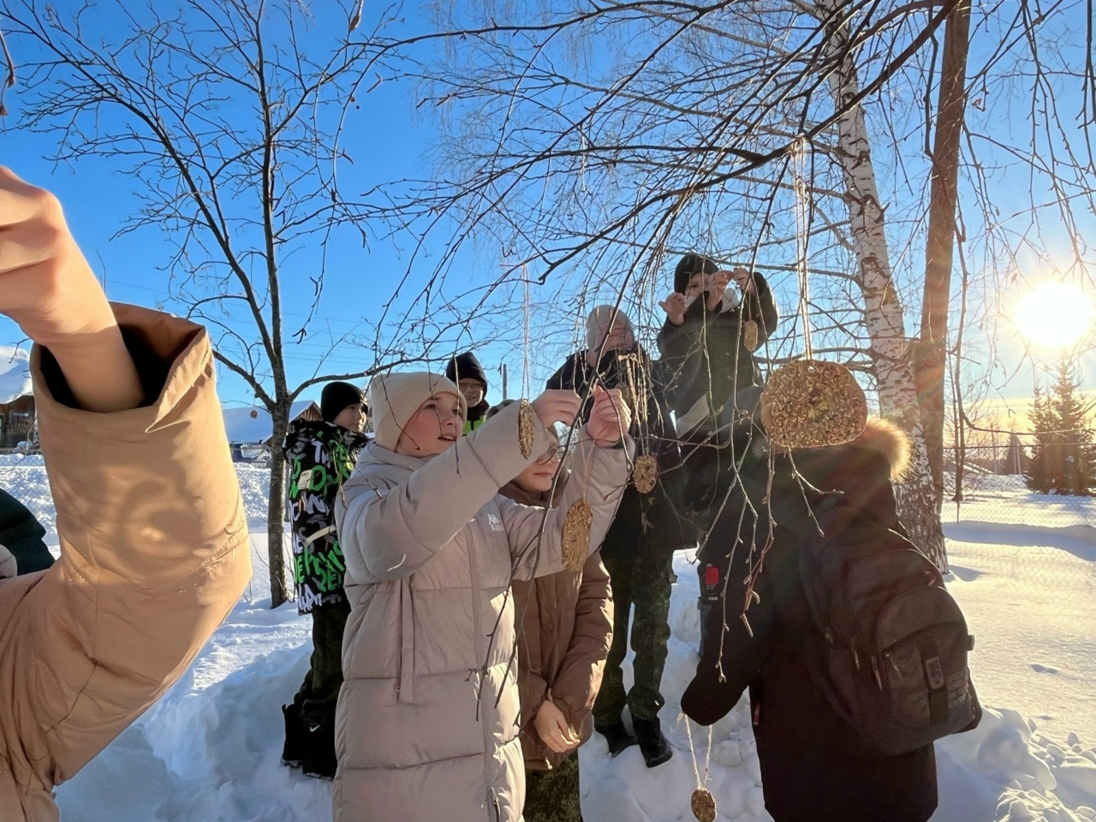 Бурдо эшъёсмы сярысь сюлмаськыса