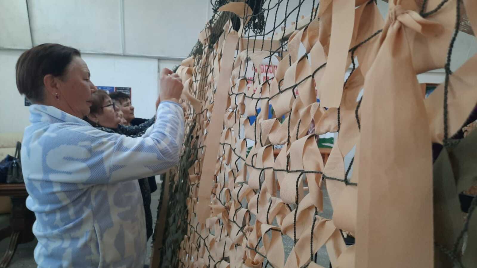 Всё для победы!