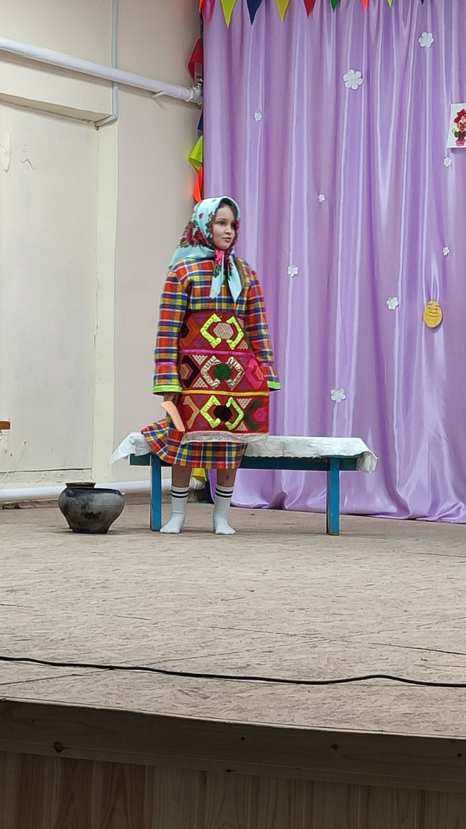 Кипчакын удмурт выжыкылъёслы сӥзем ужрад ортчиз