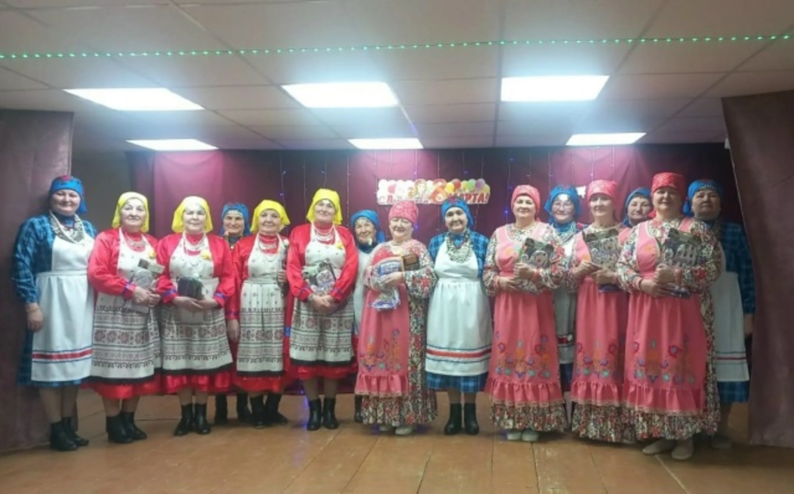 Командаос крезьгуро конкурсэ пыриськизы