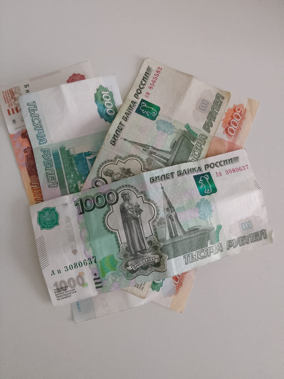 Мошенники выманили у студента 715 тысяч рублей