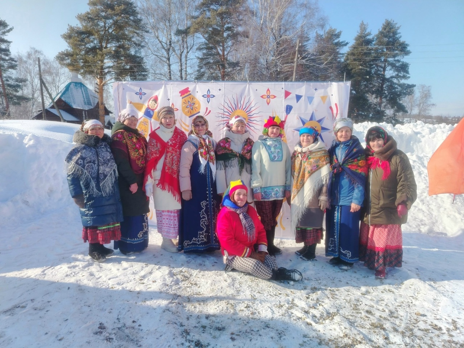 Вуж Шагиртын толэз келязы