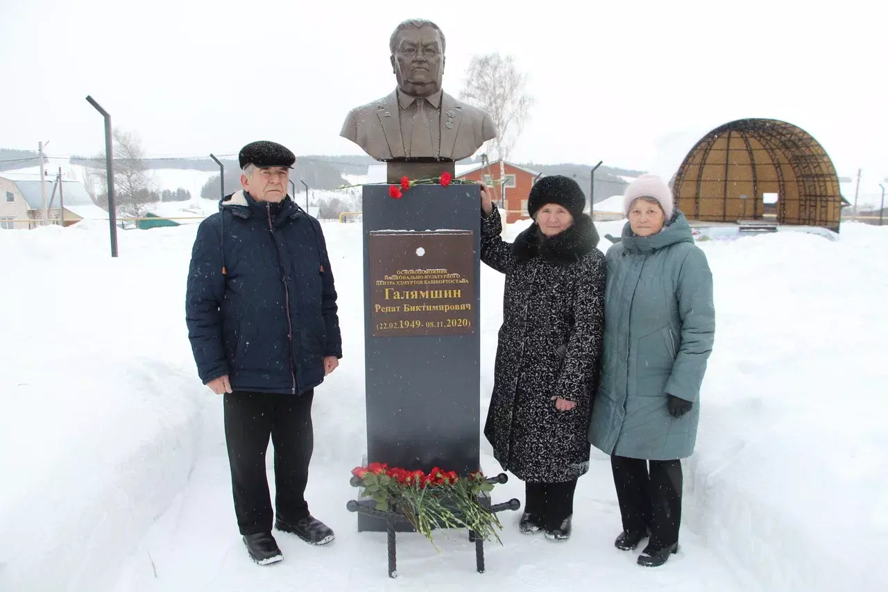 Татышлы ёросын спортъя мастерез буре вайыса ӵошатскизы