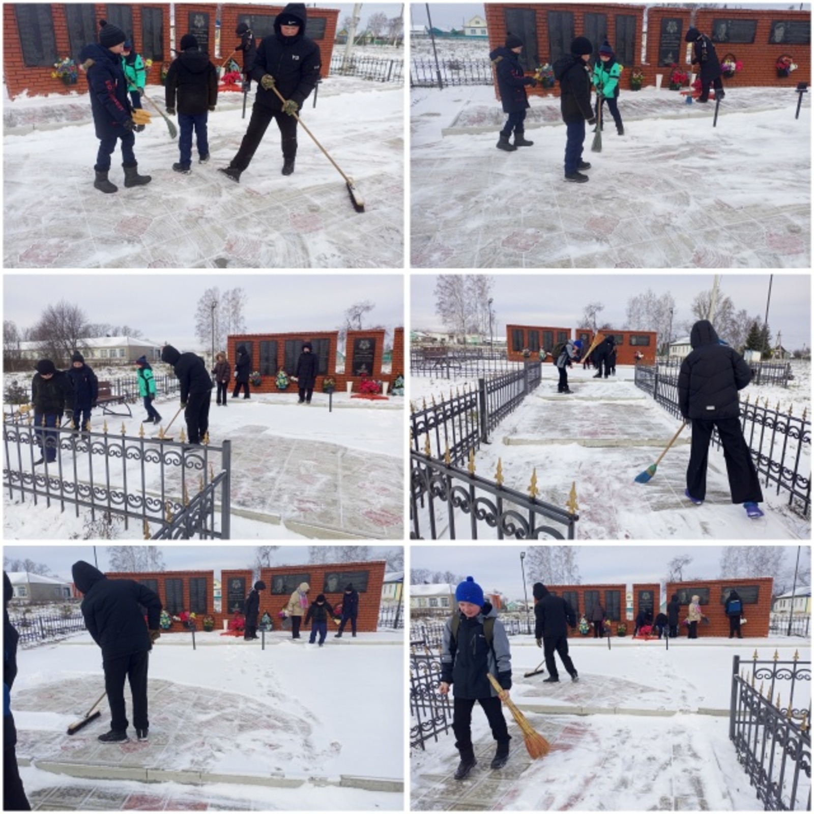 Геройёсын данъяськон мылкыдзэс возьматӥзы