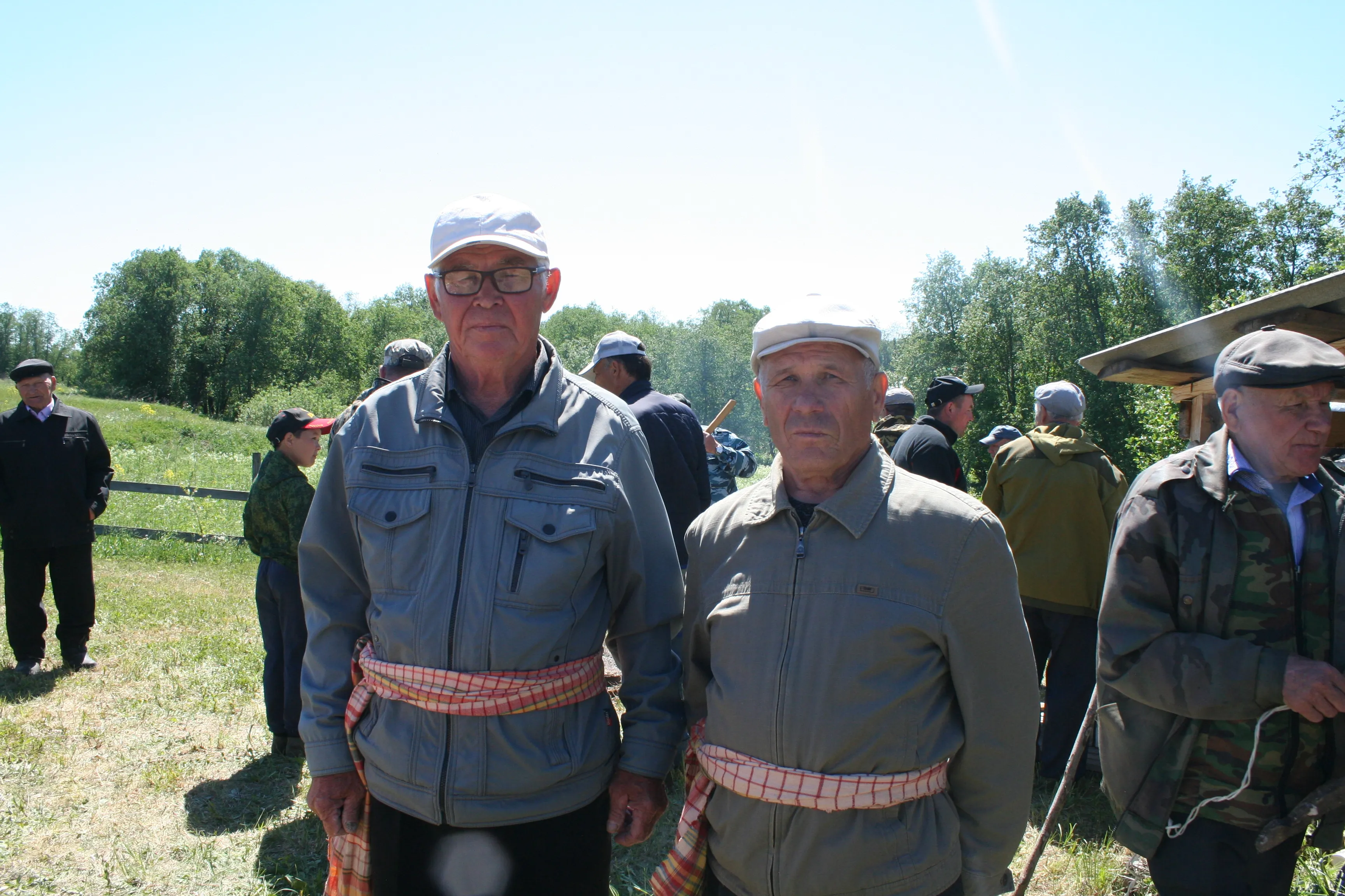 Туспуктэмъёс вӧсь нуналэз тодэ вайыто