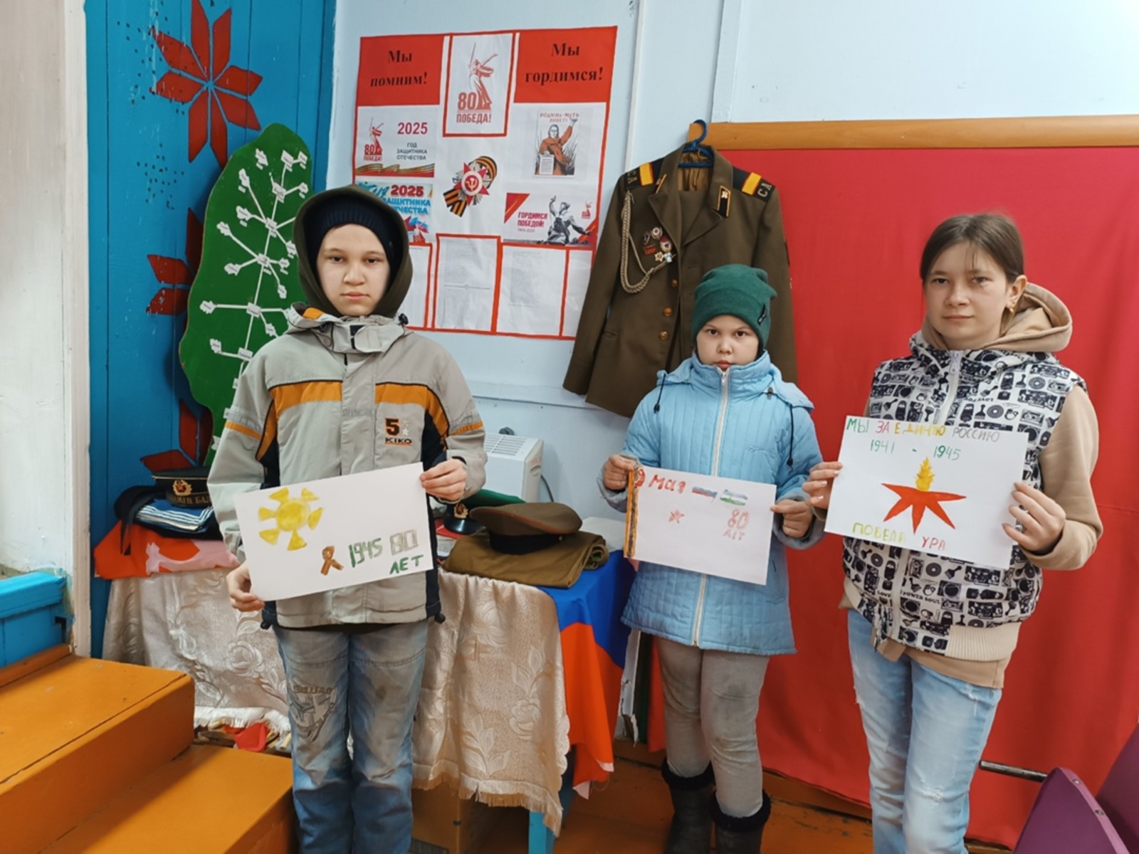 Нылпиос конкурсэ пыриськизы