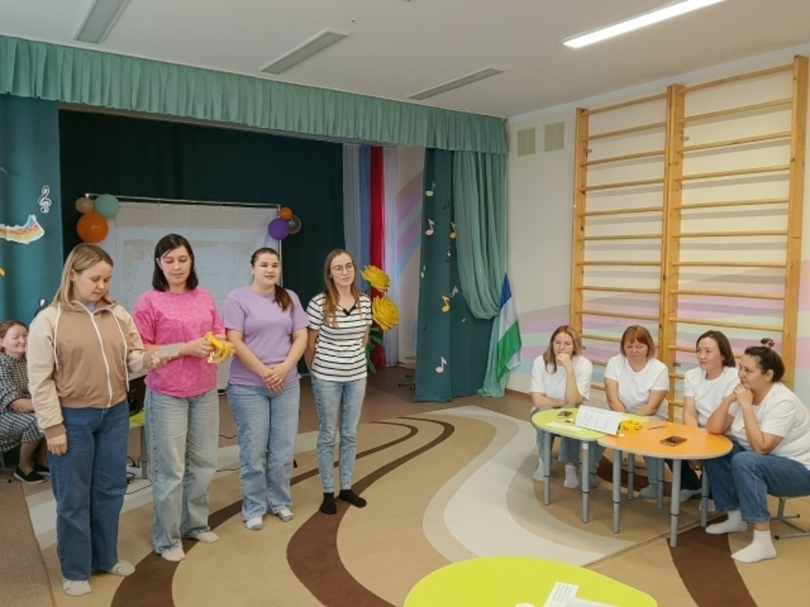 Нылпи садын крезьгур ужрад ортчиз