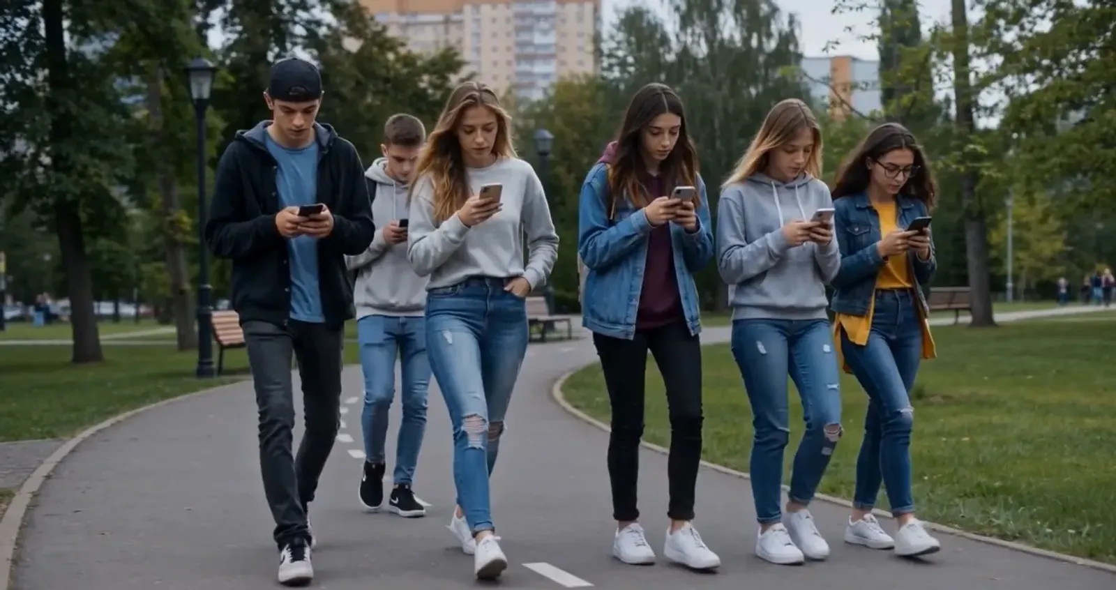 Сленг или общая культура? Новое видео заставляет задуматься о единстве языка