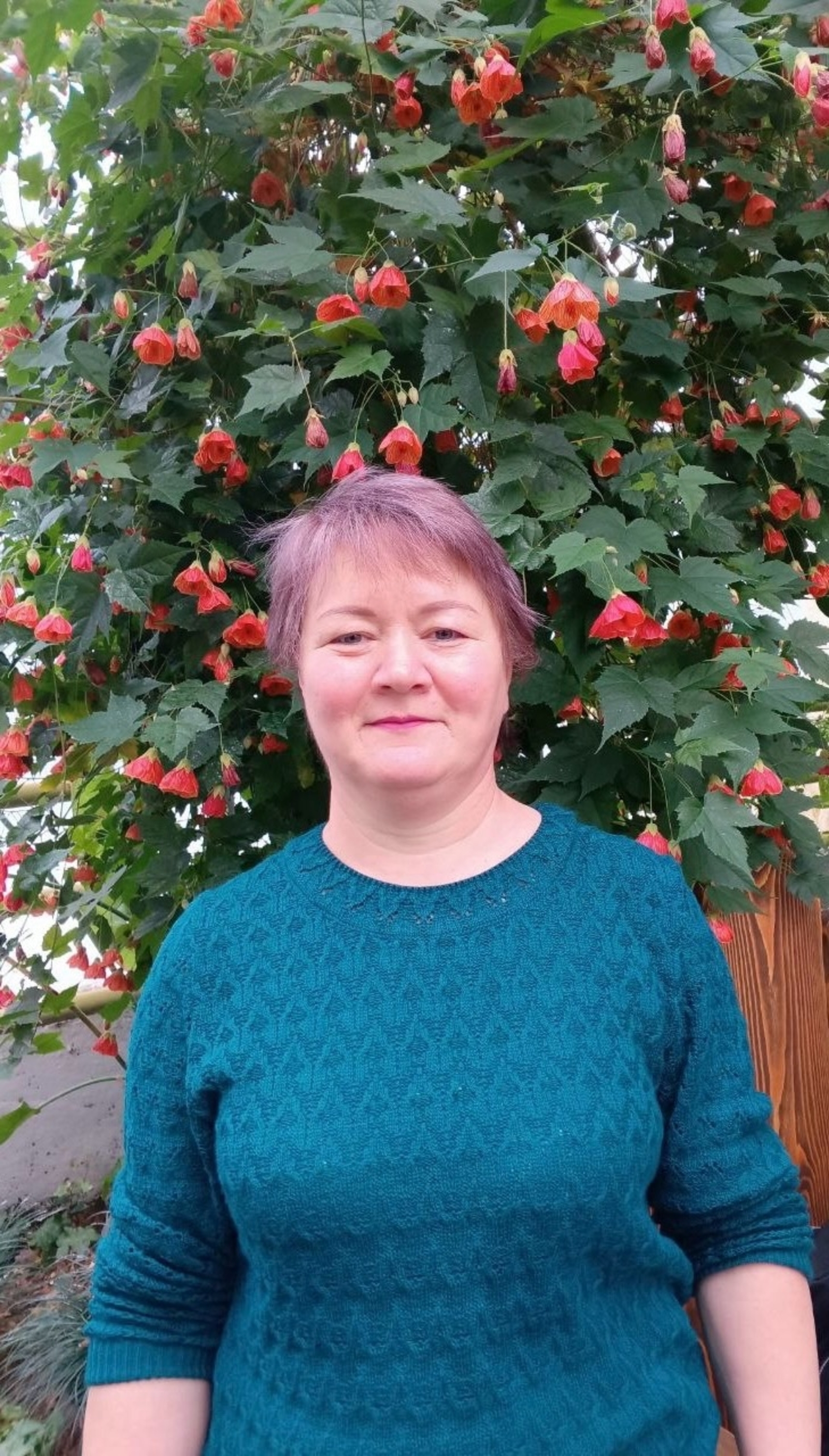 Ӟечкыласьком зарни юбилееныз!