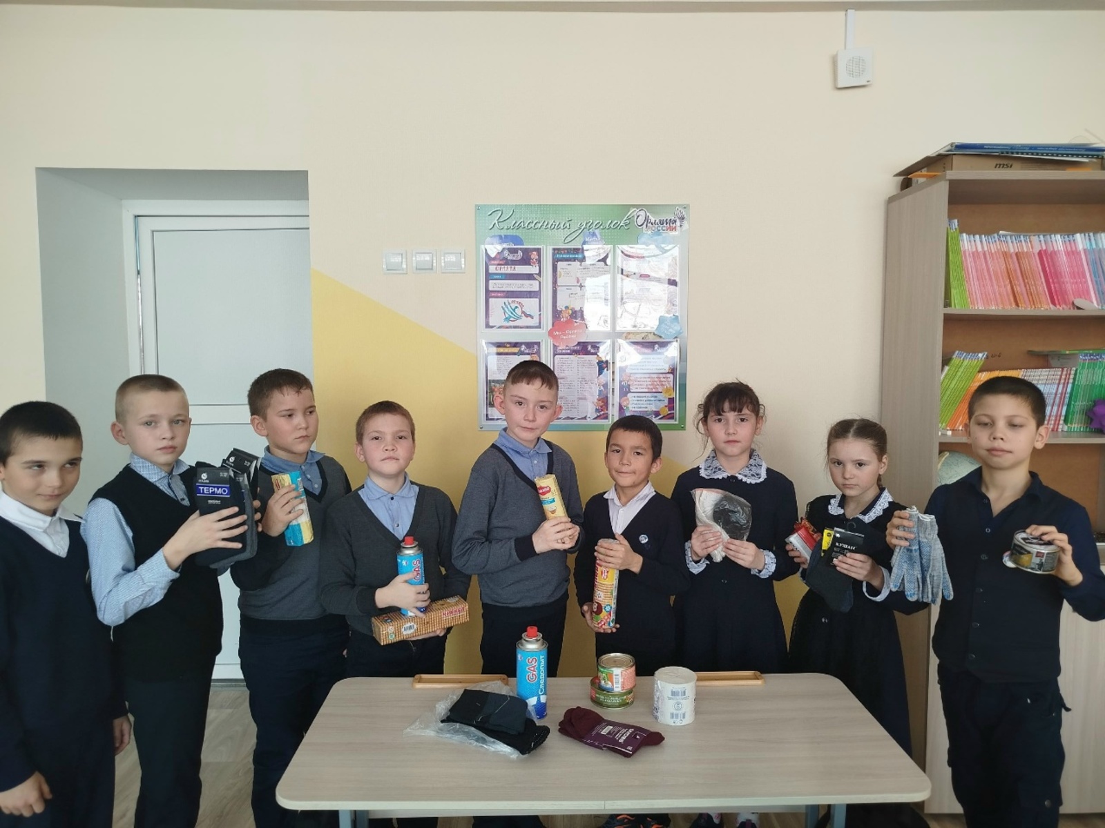 Шаермес утисьёс дор палъёсысьтызы шунытэз мед шӧдозы