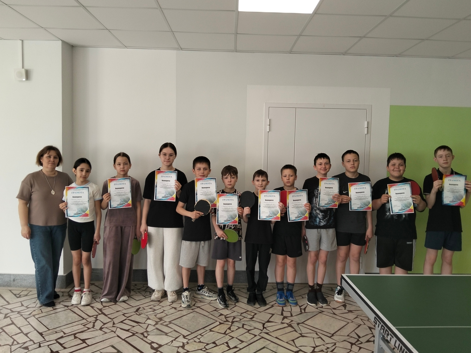 Нылъёс но пиос ӝӧквыл теннисэн шудӥзы