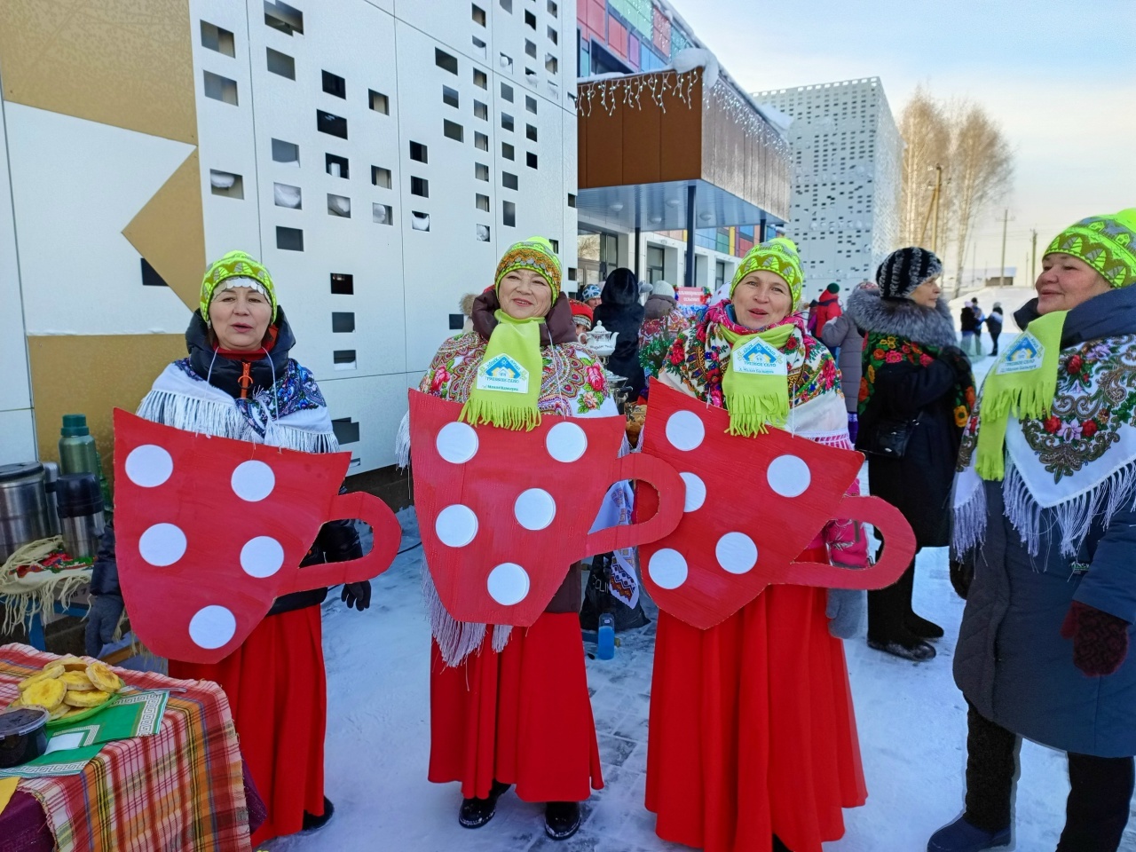 Выль Татышлыын калык сюлмысь шутэтскиз