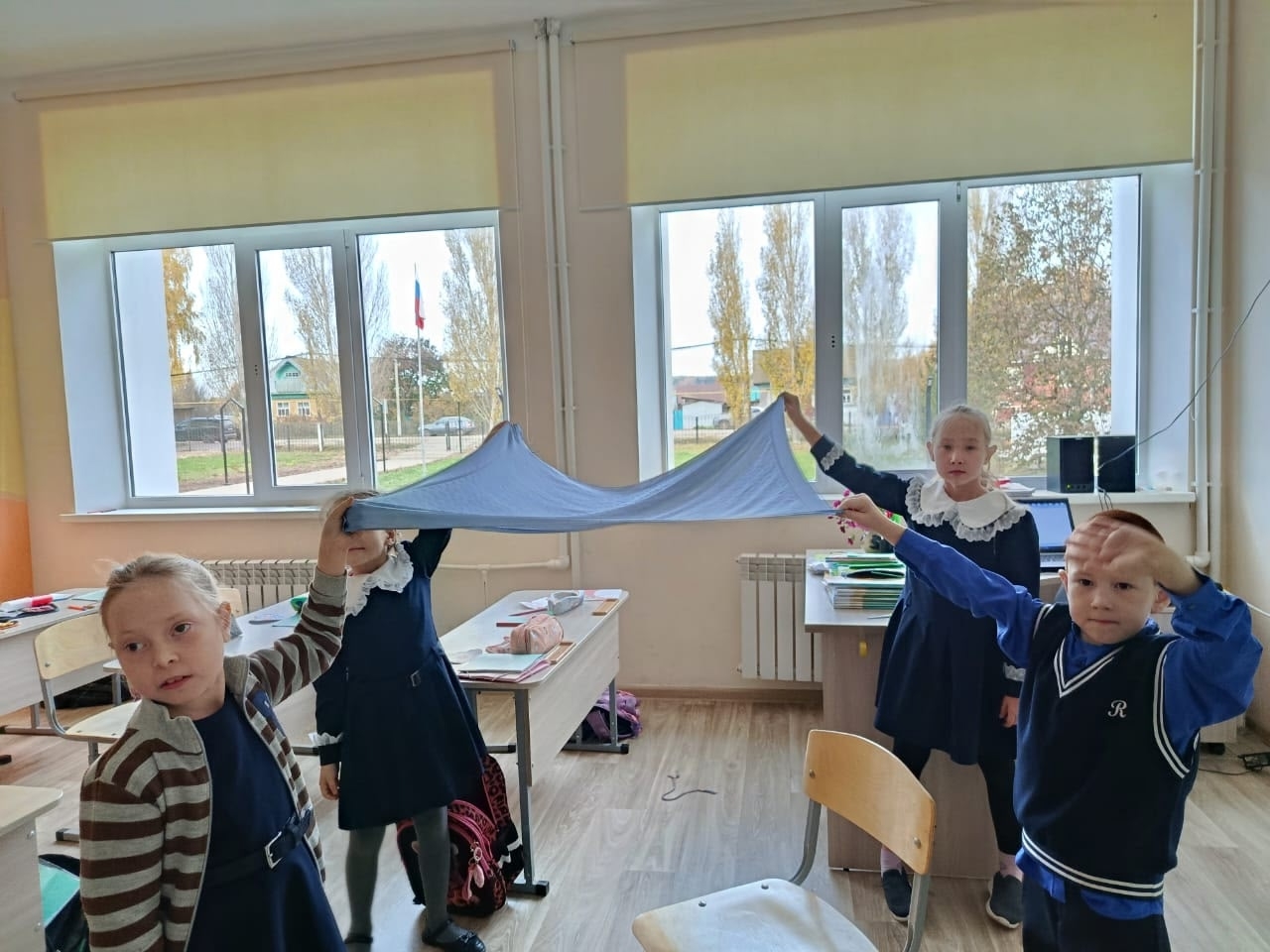 Пиналъёс калык шудонъёсын тодматскизы