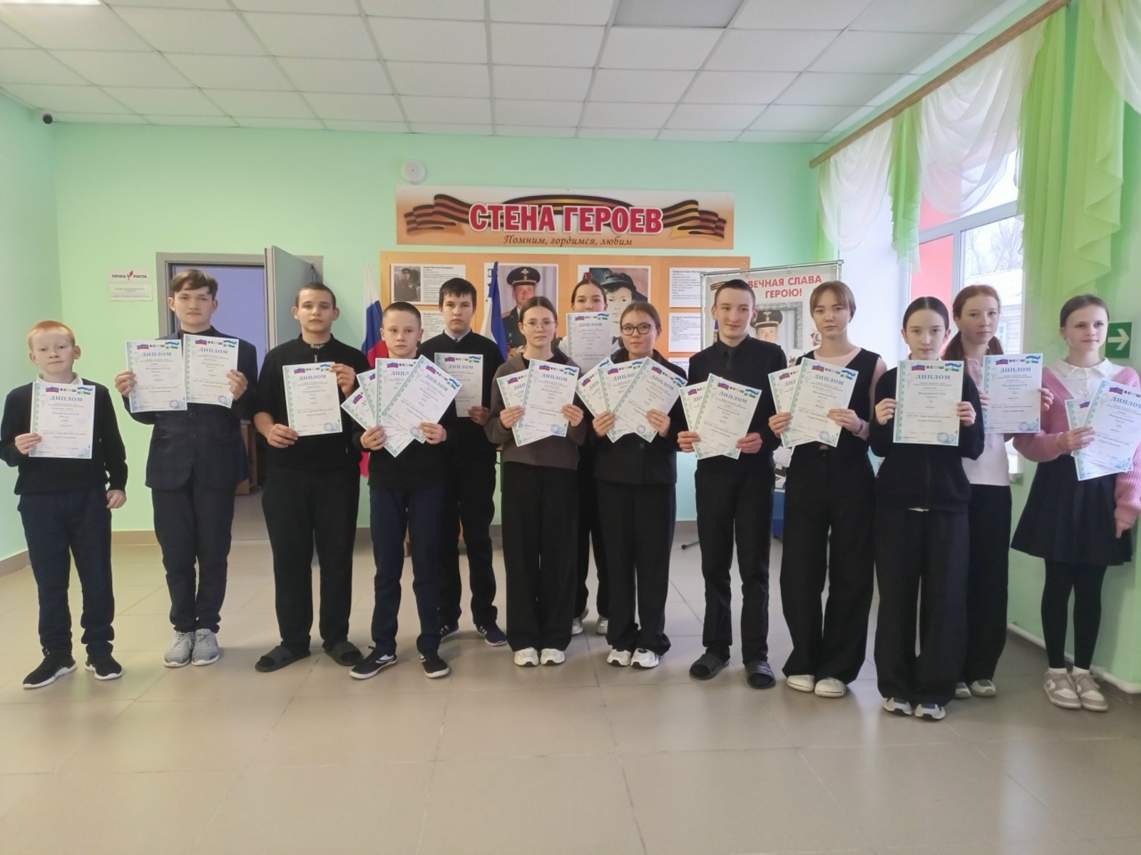 Нылпиослэн тыршемзы емышъёссэ сётэ