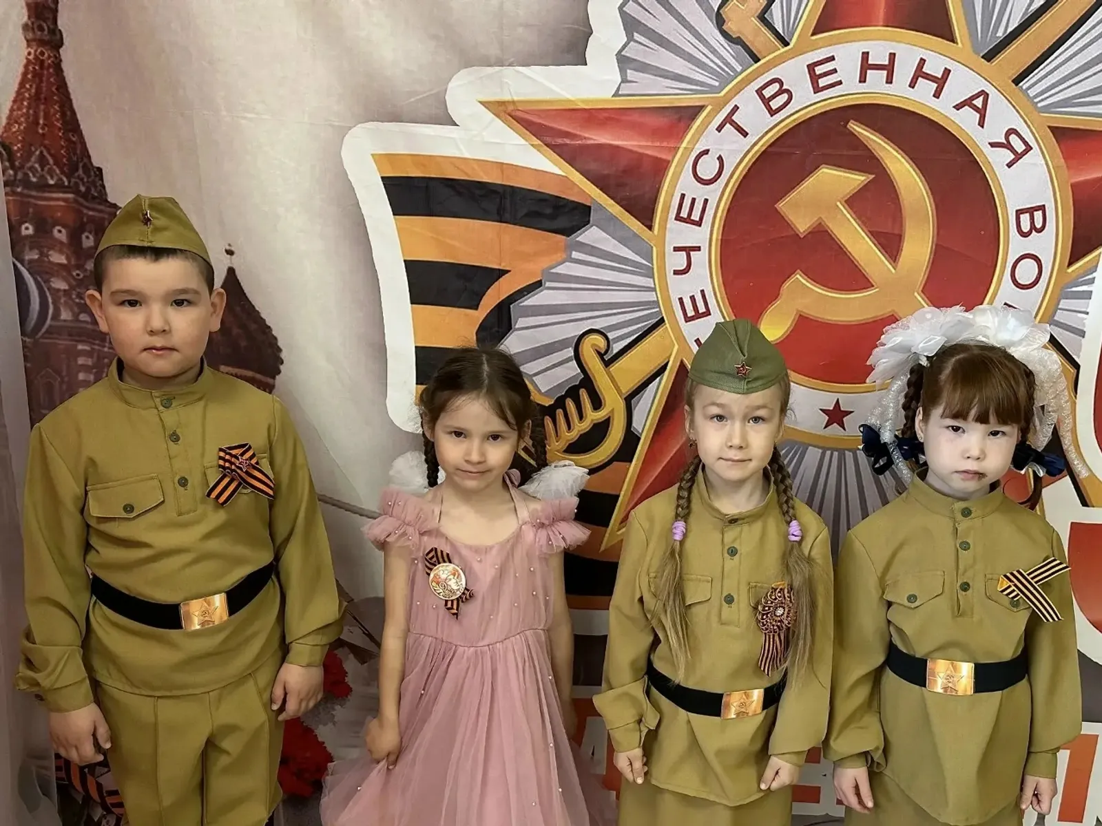 Конкурсысь вормонэн бертӥзы