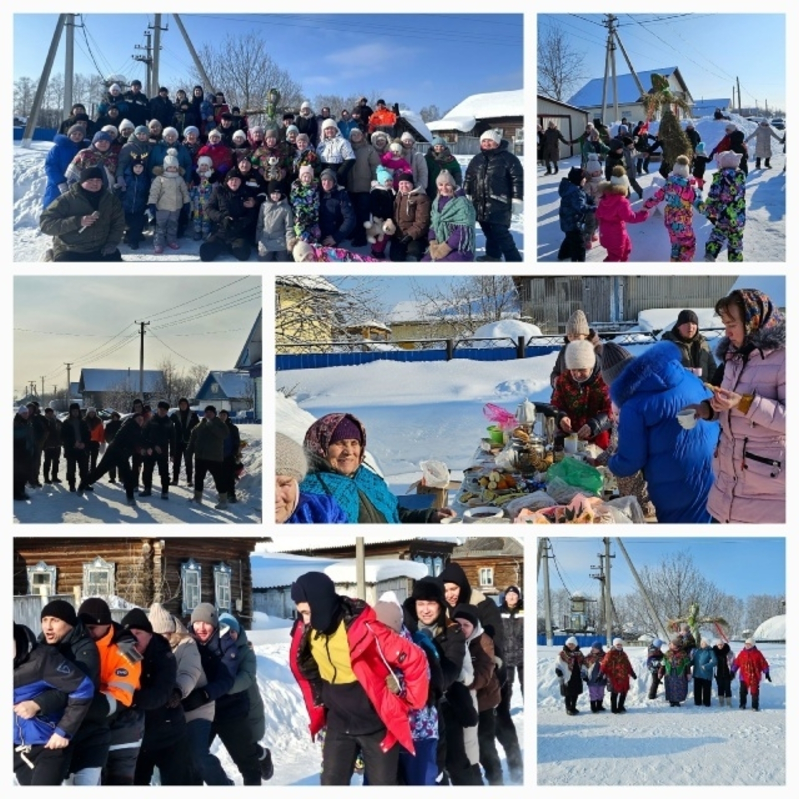 Пичи гуртын улон пӧзе