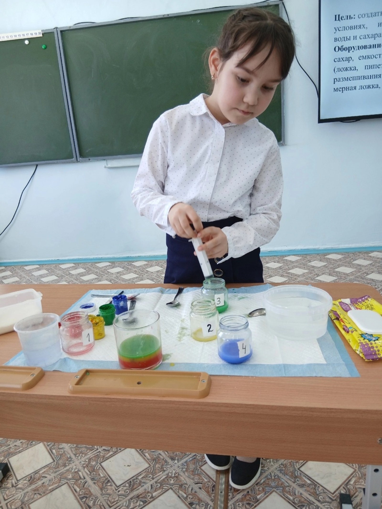 Конкурсын вормисьёс пӧлын луиз