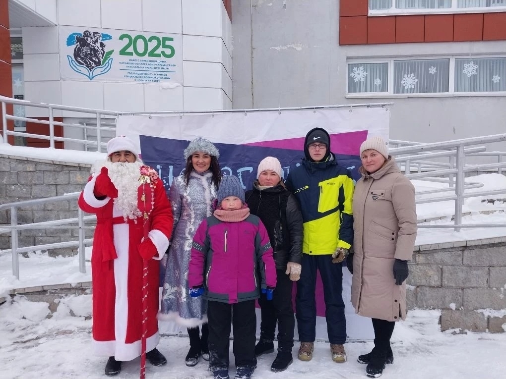 Семьяос республика фестивальлэн муниципал этапаз кужымзэс мертазы